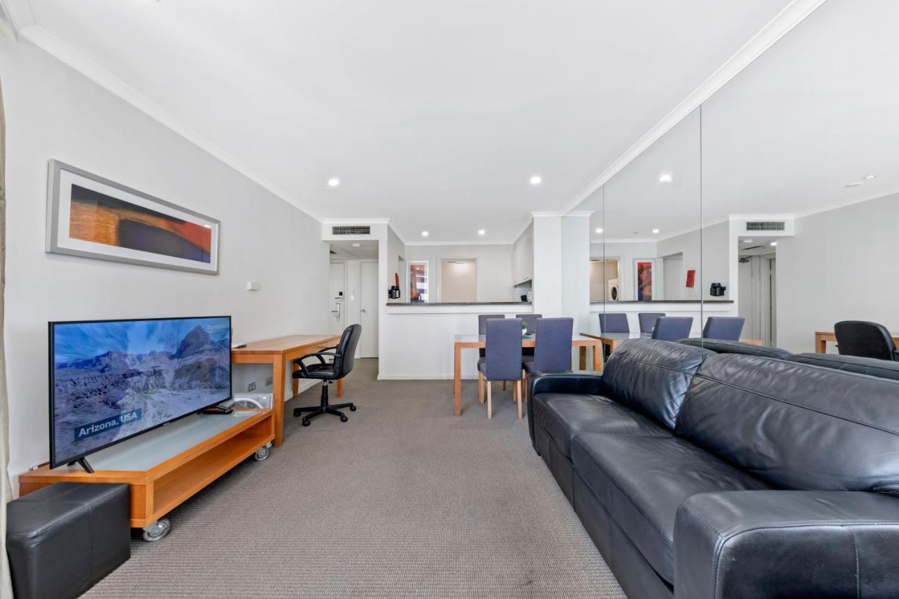 Comfy One Bedroom Apartment In Heart Of The Rocks Sídney Exterior foto