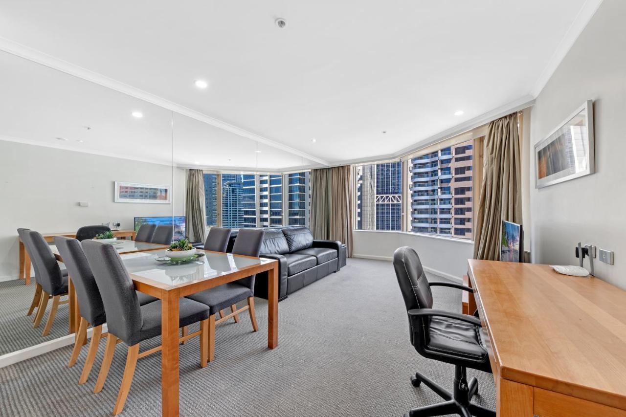 Comfy One Bedroom Apartment In Heart Of The Rocks Sídney Exterior foto
